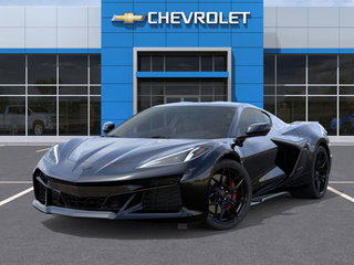 2025 Chevrolet Corvette in Antigonish, Nova Scotia - 6 - w320h240px