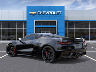 2025 Chevrolet Corvette in Antigonish, Nova Scotia - 3 - w320h240px