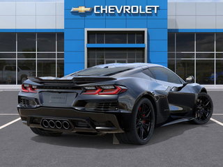 2025 Chevrolet Corvette in Antigonish, Nova Scotia - 4 - w320h240px