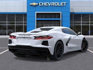 2025 Chevrolet Corvette in Antigonish, Nova Scotia - 4 - w320h240px
