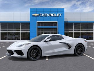 2025 Chevrolet Corvette in Antigonish, Nova Scotia - 2 - w320h240px