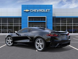 2027 Chevrolet Corvette in Antigonish, Nova Scotia - 3 - w320h240px