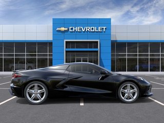 2027 Chevrolet Corvette in Antigonish, Nova Scotia - 5 - w320h240px