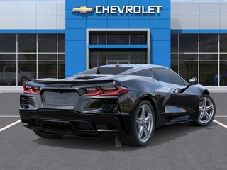 2027 Chevrolet Corvette in Antigonish, Nova Scotia - 4 - w320h240px