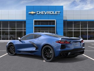 2027 Chevrolet Corvette in Antigonish, Nova Scotia - 3 - w320h240px