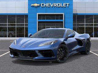 2027 Chevrolet Corvette in Antigonish, Nova Scotia - 6 - w320h240px