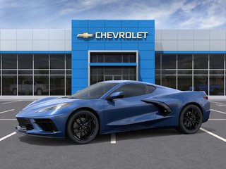 2027 Chevrolet Corvette in Antigonish, Nova Scotia - 2 - w320h240px