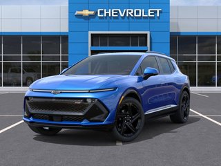 2025 Chevrolet Equinox EV in Antigonish, Nova Scotia - 6 - w320h240px