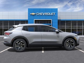 2026 Chevrolet Equinox EV in Antigonish, Nova Scotia - 5 - w320h240px