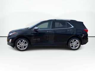 2018 Chevrolet EQUINOX in Antigonish, Nova Scotia - 5 - w320h240px