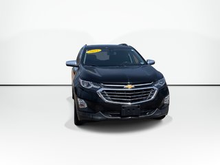 2018 Chevrolet EQUINOX in Antigonish, Nova Scotia - 3 - w320h240px