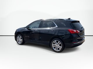 2018 Chevrolet EQUINOX in Antigonish, Nova Scotia - 6 - w320h240px
