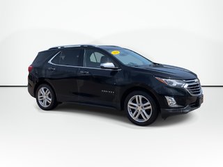 2018 Chevrolet EQUINOX in Antigonish, Nova Scotia - 2 - w320h240px