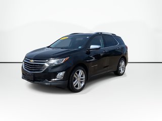 2018 Chevrolet EQUINOX in Antigonish, Nova Scotia - 4 - w320h240px