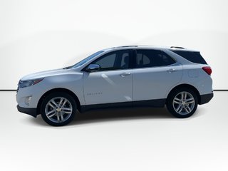 2018 Chevrolet EQUINOX PREMIER | LOCAL ONE OWNER | CLEAN CARFAX in Saint John, New Brunswick - 5 - w320h240px