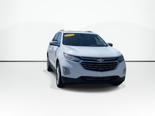 2018 Chevrolet EQUINOX in Antigonish, Nova Scotia - 3 - w320h240px