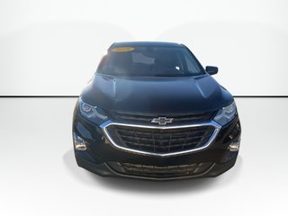 2019 Chevrolet EQUINOX LT | Cam | HtdSeats | Cruise | Park Assist in Saint John, New Brunswick - 2 - w320h240px
