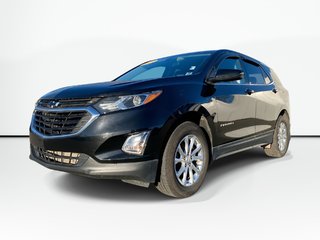 2019 Chevrolet EQUINOX LT | Cam | HtdSeats | Cruise | Park Assist in Saint John, New Brunswick - 3 - w320h240px
