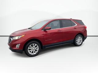2019 Chevrolet EQUINOX LT | HDCam | HtdSeats | Cruise in Saint John, New Brunswick - 5 - w320h240px