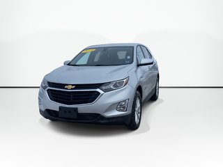 2019 Chevrolet EQUINOX in Antigonish, Nova Scotia - 4 - w320h240px