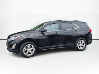 2019 Chevrolet EQUINOX LT | Roof | Nav | HtdSeats | Cam | USB in Saint John, New Brunswick - 5 - w320h240px