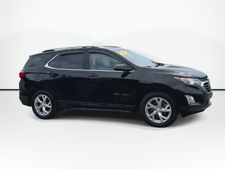 2019 Chevrolet EQUINOX LT | Roof | Nav | HtdSeats | Cam | USB in Saint John, New Brunswick - 2 - w320h240px