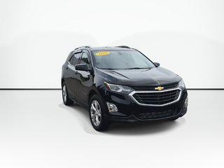 2019 Chevrolet EQUINOX LT | Roof | Nav | HtdSeats | Cam | USB in Saint John, New Brunswick - 3 - w320h240px