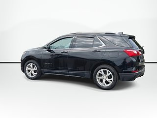 2019 Chevrolet EQUINOX LT | Roof | Nav | HtdSeats | Cam | USB in Saint John, New Brunswick - 6 - w320h240px