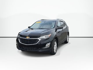 2019 Chevrolet EQUINOX LT | Roof | Nav | HtdSeats | Cam | USB in Saint John, New Brunswick - 4 - w320h240px