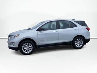 2021 Chevrolet EQUINOX LS | CAM | USB | Cruise in Saint John, New Brunswick - 5 - w320h240px