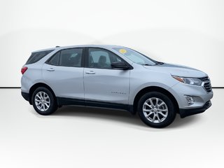 2021 Chevrolet EQUINOX LS | CAM | USB | Cruise