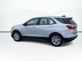 2021 Chevrolet EQUINOX in Antigonish, Nova Scotia - 6 - w320h240px