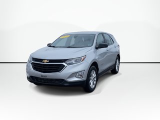 2021 Chevrolet EQUINOX in Antigonish, Nova Scotia - 4 - w320h240px