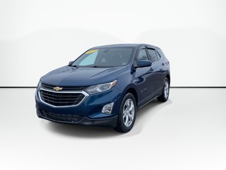 2021 Chevrolet EQUINOX in Antigonish, Nova Scotia - 4 - w320h240px