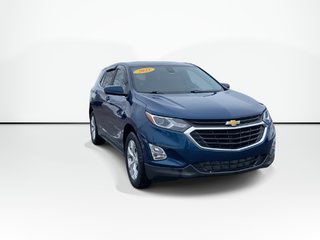 2021 Chevrolet EQUINOX in Antigonish, Nova Scotia - 3 - w320h240px