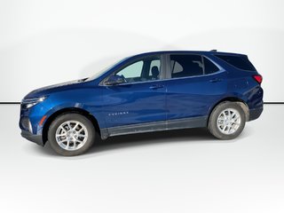2022 Chevrolet EQUINOX LT | Cam | HtdSeats | Cruise | Warranty to 2027 in Saint John, New Brunswick - 5 - w320h240px