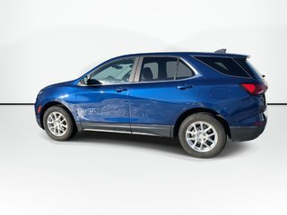 2022 Chevrolet EQUINOX LT | Cam | HtdSeats | Cruise | Warranty to 2027 in Saint John, New Brunswick - 6 - w320h240px