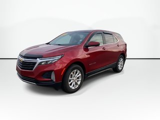 2022 Chevrolet EQUINOX in Antigonish, Nova Scotia - 4 - w320h240px