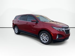 2022 Chevrolet EQUINOX LT | HDCam | HtdSeats | RemoteStart | Cruise | TPM in Saint John, New Brunswick - 2 - w320h240px
