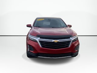 2022 Chevrolet EQUINOX LT | HDCam | HtdSeats | RemoteStart | Cruise | TPM