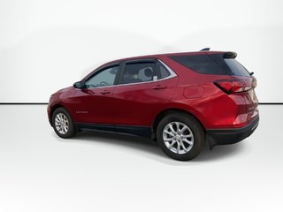 2022 Chevrolet EQUINOX in Antigonish, Nova Scotia - 6 - w320h240px