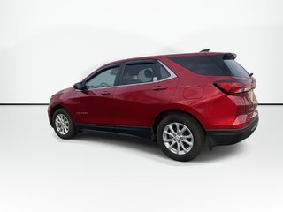 2022 Chevrolet EQUINOX in Antigonish, Nova Scotia - 6 - w320h240px