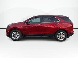 2022 Chevrolet EQUINOX in Antigonish, Nova Scotia - 5 - w320h240px