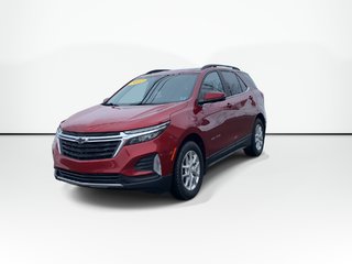 2022 Chevrolet EQUINOX in Antigonish, Nova Scotia - 4 - w320h240px