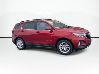 2022 Chevrolet EQUINOX in Antigonish, Nova Scotia - 2 - w320h240px
