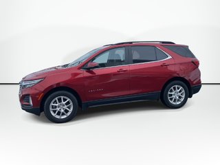 2022 Chevrolet EQUINOX in Antigonish, Nova Scotia - 5 - w320h240px