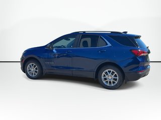 Chevrolet EQUINOX LT | True North | Leather | Nav | HtdWheel | Cam 2022 à Saint John, Nouveau-Brunswick - 6 - w320h240px