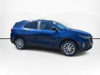 Chevrolet EQUINOX LT | True North | Leather | Nav | HtdWheel | Cam 2022 à Saint John, Nouveau-Brunswick - 2 - w320h240px