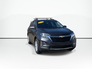 2023 Chevrolet EQUINOX LT | Htd Wheel | Htd Seats | AWD