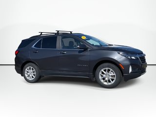 2023 Chevrolet EQUINOX LT | Htd Wheel | Htd Seats | AWD